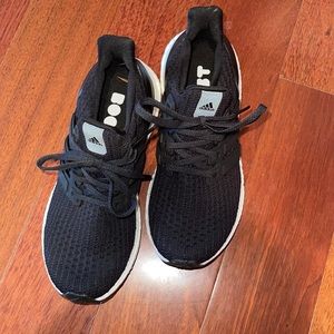 Brand new Adidas Boost Sneakers